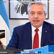 Argentina: Arma contra Kirchner estaba cargada con cinco balas y fue gatillada