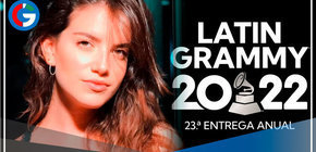 Peruana Nicole Zignago es nominada en los prestigiosos Premios Latin Grammy 2022