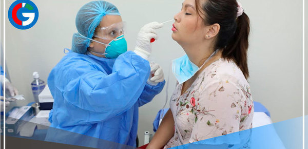 Se reportan 410 contagios y 10 fallecidos en las últimas 24 horas a nivel nacional por el coronavirus