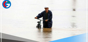 Huracán deja 10,000 desplazados en República Dominicana