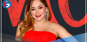 E.E.U.U.: Sherlyn se suma como conductora a “Mira quien baila All Stars”