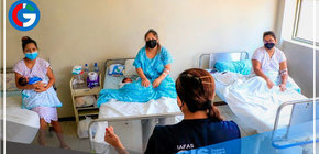 Transfieren S/ 175 mills. para cubrir atenciones en salud de asegurados