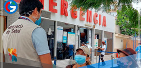 En todo el Perú: Atención de emergencia no debe condicionarse por ningún motivo