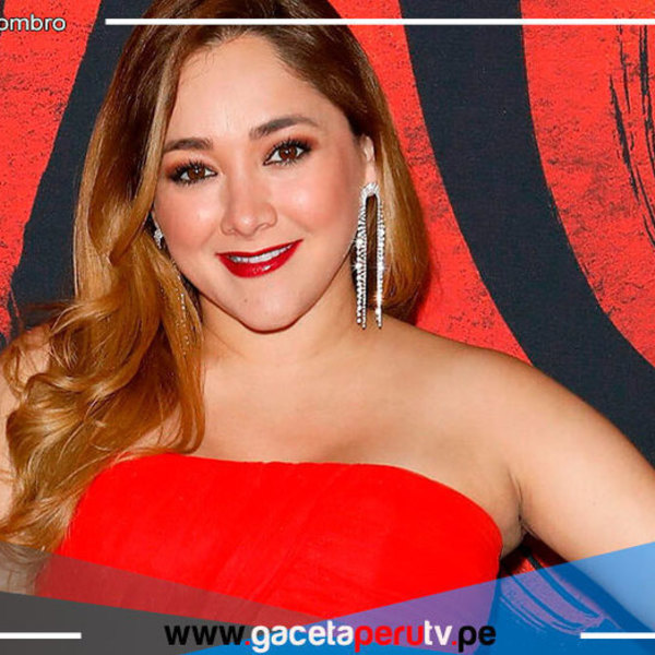 E.E.U.U.: Sherlyn se suma como conductora a “Mira quien baila All Stars”