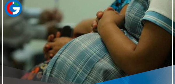 Casi 30,000 adolescentes salieron embarazadas en lo que va del año a nivel nacional