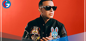 Daddy Yankee y sus símbolos del reggaetón en colección limitada 
