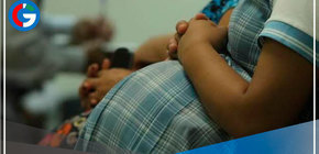 Casi 30,000 adolescentes salieron embarazadas en lo que va del año a nivel nacional