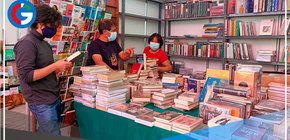 Arequipa: Feria del Libro proyecta recibir más de 80,000 visitantes