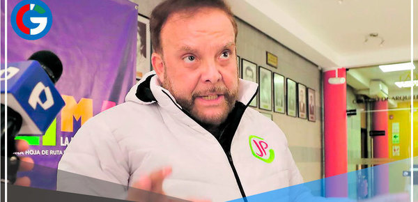 Hijo del candidato a la alcaldía de Lima, Gonzalo Alegría, confirma denuncia contra su padre por presunta violencia sexual