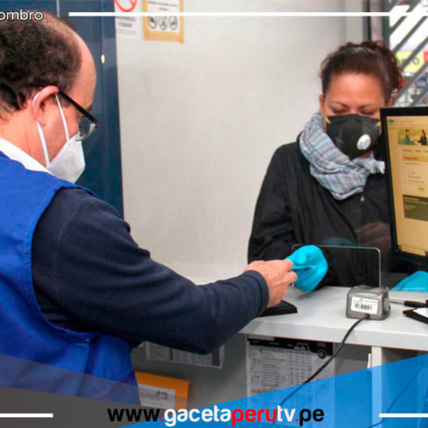 Reniec extiende la vigencia de DNI caducados hasta el 2 de octubre