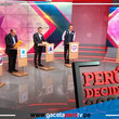 Hoy candidatos a la alcaldía de Lima miden sus propuestas