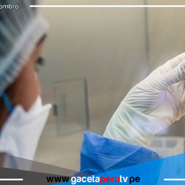 Reportan 14 casos autóctonos de viruela del mono y dos importados en Lambayeque