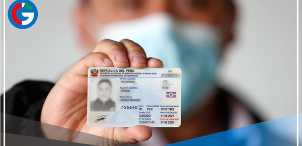 Extensión de vigencia de los DNI es única y exclusivamente para sufragar