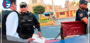 ¿Desde de qué hora rige la ley seca este fin de semana?