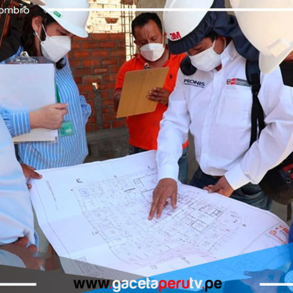 Piura: Inician proceso para culminar la construcción del centro de salud Las Lomas