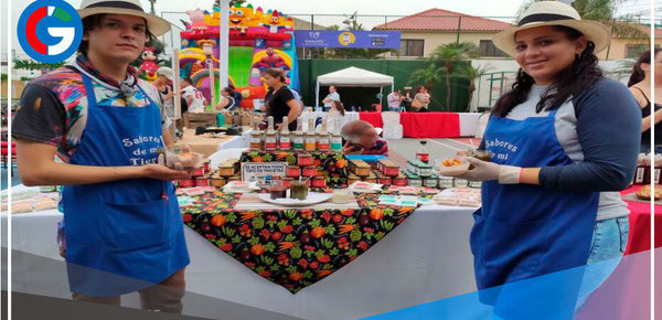 Impulsan la Primera Feria de Emprendimiento en San Juan de Miraflores