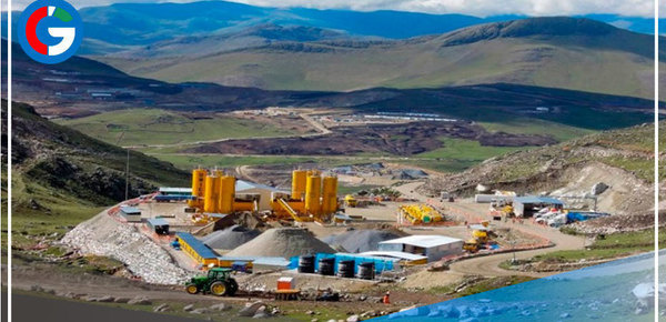 MMG reafirma la inversión de US$ 2.000 millones en Las Bambas pese a conflictos ya existentes