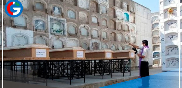 Minsa reporta 6 decesos y 694 nuevos contagios en las últimas 24 horas