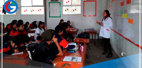 Ministerio de Educación: Intenta prevenir más casos de embarazo adolescente a través de la educación sexual integral