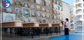 Minsa reporta 6 decesos y 694 nuevos contagios en las últimas 24 horas