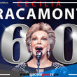 Cecilia Bracamonte celebra sus 60 años de trayectoria artística, volviendo al Gran Teatro Nacional con un inolvidable show 