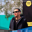 Spotify homenajea a Daddy Yankee con una estatua