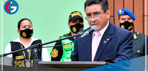 Impusieron 283,317 papeletas por infracciones de tránsito durante el último año