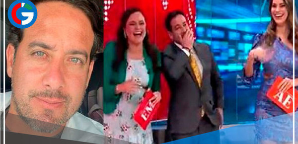 ¿Valeria Piazza y Carla Tello compararon a Óscar Del Portal con un perrito?