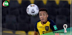 Perú pide que Ecuador sea excluido del Mundial: TAS revela el pedido contra Byron Castillo