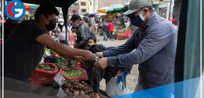 El precio de la papa sigue aumentando hasta S/ 8 por kilo en los mercados