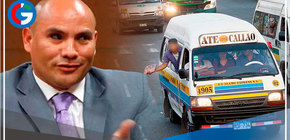 Joaquín Ramírez: El peculiar caso del millonario investigado por lavado de activos quién inició como cobrador de combi 