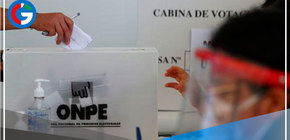 Elecciones 2022: Consulta cual es la multa por no ir a votar y que pasa si no pago