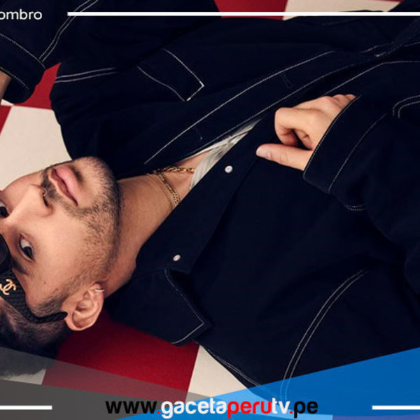 Bad Bunny se coronó como rey de la música latina