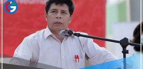 Presidente de la República declarará mañana por casos Petroperú y Mariano González