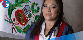 APP expulsa a congresista Heidy Juárez Calle tras responsabilizarla de filtrar audios de reunión partidaria