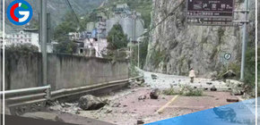 Al menos 21 muertos tras terremoto de magnitud 6,8 en Sichuan en China