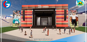 Feria Expo Perú Los Andes 2022 será lanzará hoy a las 11 de la mañana en auditorio de Promperú