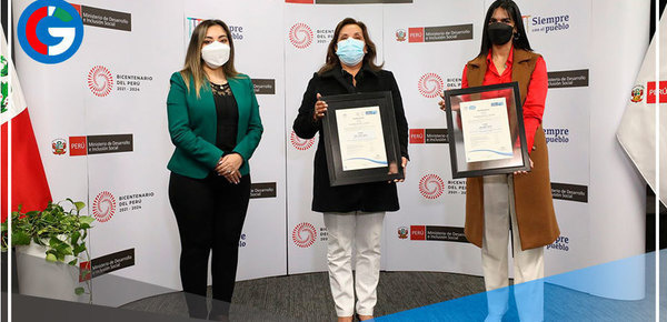Renuevan certificaciones ISO por estándares de calidad y promover antisoborno