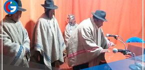 Puno: Pensión 65 gana 2 premios de Buenas Prácticas en Gestión Pública