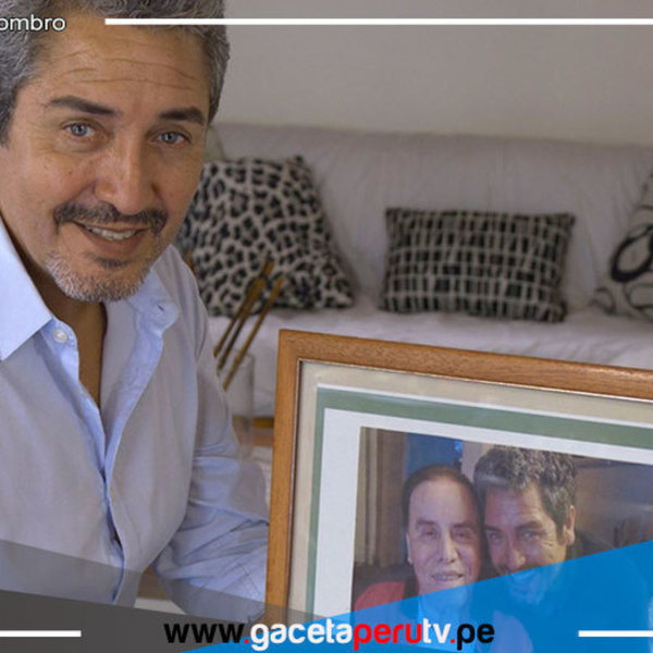 Alistan documental sobre Augusto Polo Campos