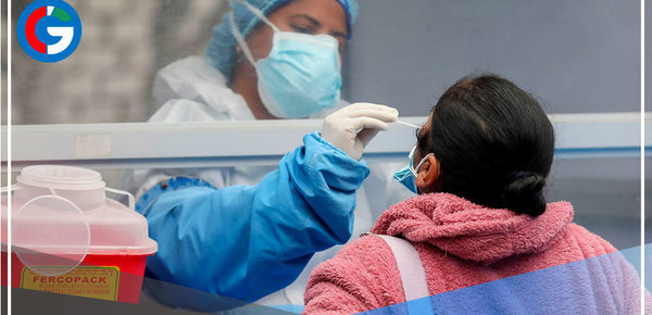 Coronavirus: Se reportan 797 contagios y 7 fallecidos en las últimas 24 horas en Perú