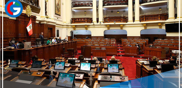 El lunes 12 será la elección de presidente del Congreso