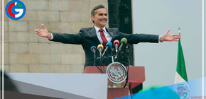 Humberto Zurita afirma que series sobre narcotráfico no son una apología del mal