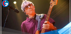 Argentina: Muere Marciano Cantero, vocalista de Enanitos Verdes, por complicaciones tras cirugía