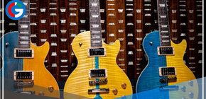 Comunidad musical: Paul McCartney y Fher Olvera se unen a Gibson para apoyar Ucrania