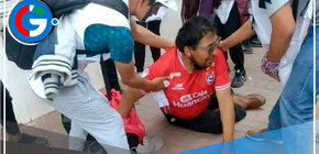 Gerencia Regional de Salud confirma primer fallecido tras  enfrentamientos