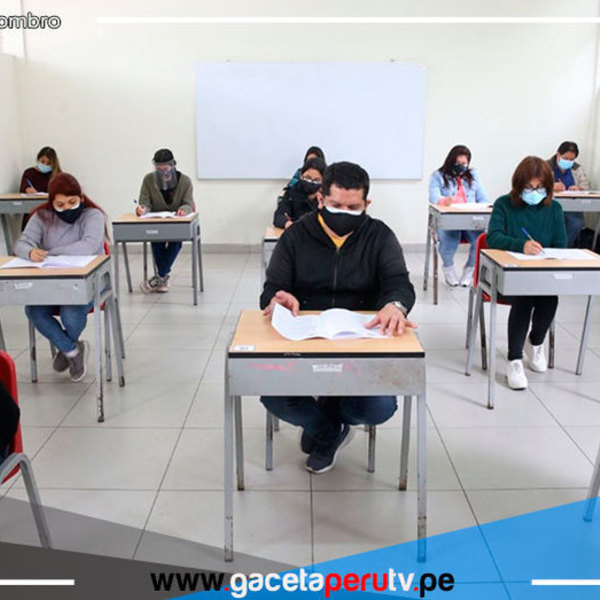 Asignan S/ 1,200 millones para pago de la deuda social a los maestros