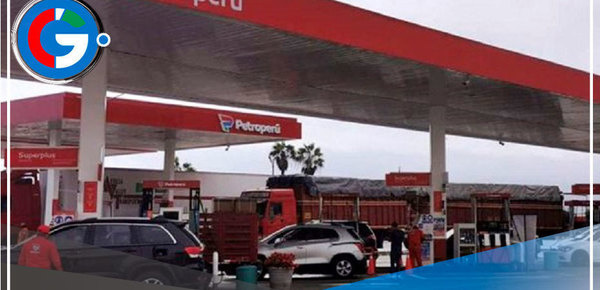 Implementará gasolinas y gasoholes regular y premium