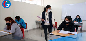 Postergan hasta el domingo 22 prueba de Concurso de Ascenso de Educación Básica