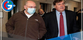 Exjefe financiero de la Organización Trump es condenado a cinco meses de cárcel